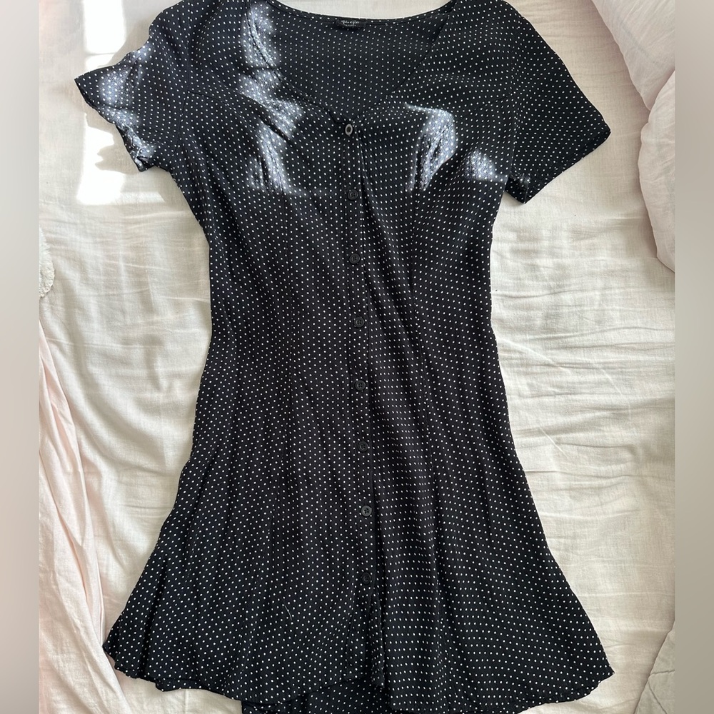 Brandy Melville Mini Dress